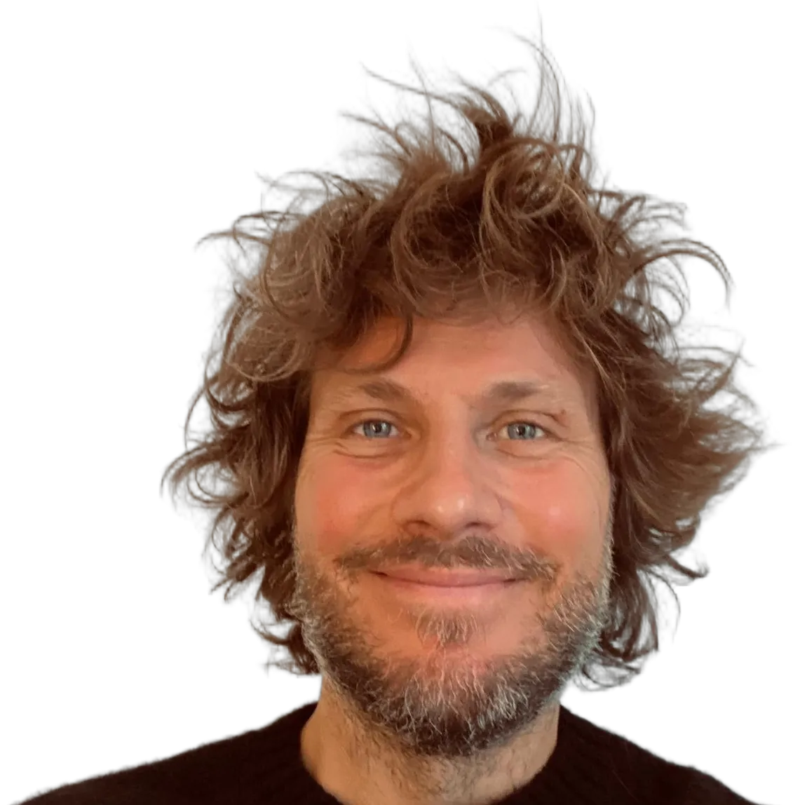 Portrait de Marko Vrane